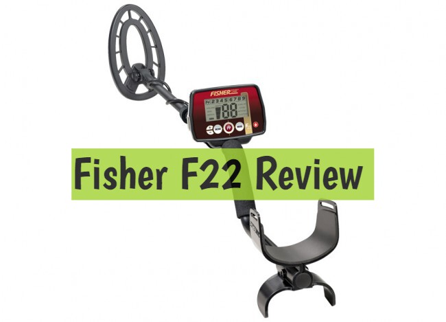 Fisher F22 Review