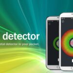 Best Metal Detector Apps